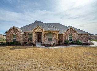 4616 Ladigo Ln, Fort Worth, TX 76126