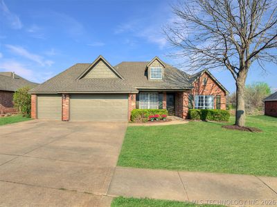10020 N 100th East Ave, Owasso, OK, 74055
