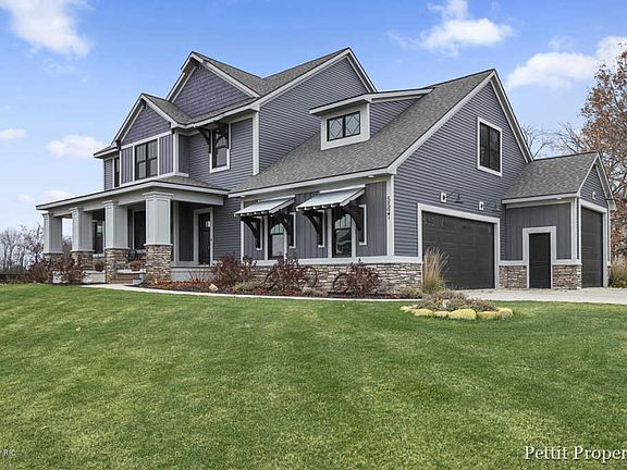 3rd image of 5527 Harvest Moon Ct NE