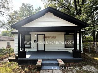 3813 W 19th St, Little Rock, AR 72204