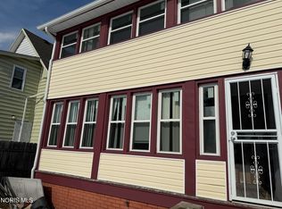 1031 Prospect Ave, Toledo, OH