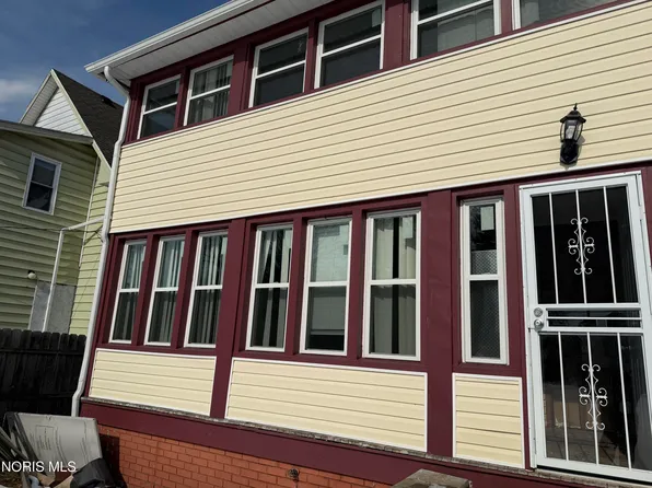 1031 Prospect Ave, Toledo, OH 43606