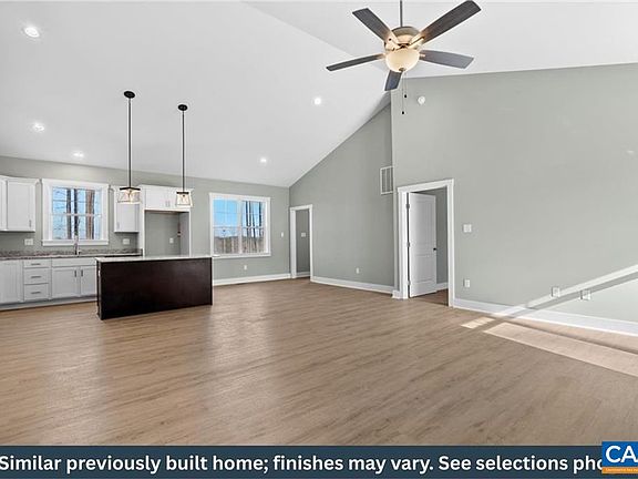 3rd image of LOT 8 Old Ridge Rd