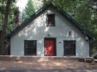 22912 Redwood Way, Crestline, CA 92325