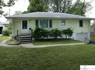 5340 N 44th Ave, Omaha, NE 68111