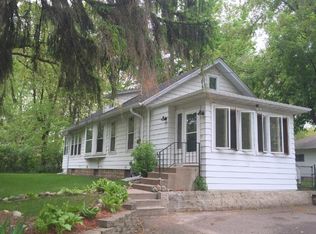 767 5th St SE, Forest Lake, MN 55025