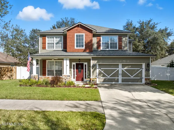 12441 BLACKWATER Court, Jacksonville, FL 32223