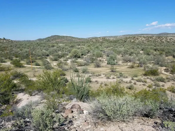 02 Grantham Ranch Road -- #2, Wickenburg, AZ 85390