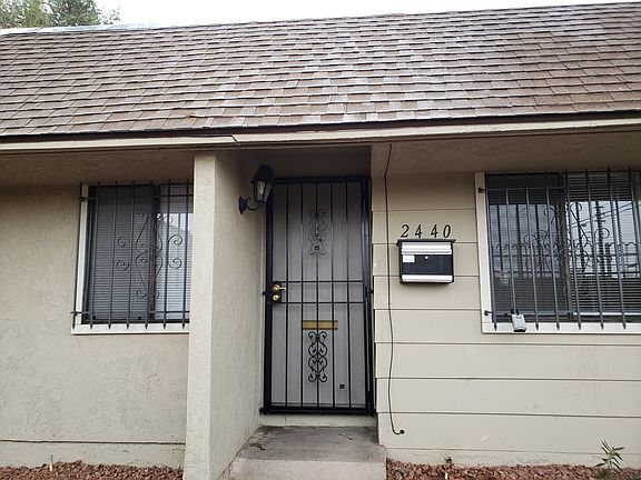 2nd image of 2440 Paradise Village Way