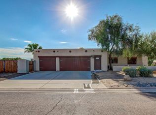 8903 W Country Club Trl, Peoria, AZ 85383