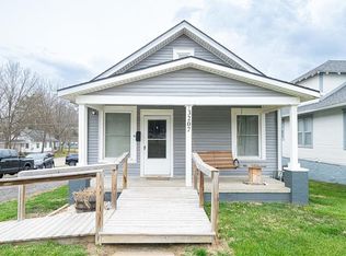 3207 Saint Joseph Ave, Saint Joseph, MO 64505