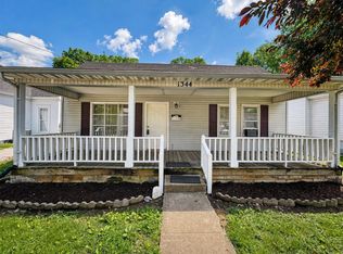 1344 Clay St, Bowling Green, KY 42101