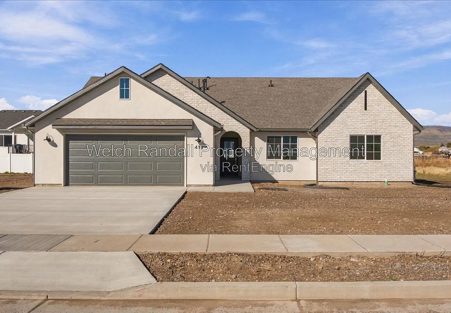 3 bed, 2.5 bath, 1592 sqft, $2,245 — Photo 1