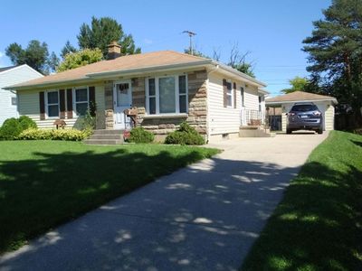 1838 Herrick Ave NE, Grand Rapids, MI, 49505