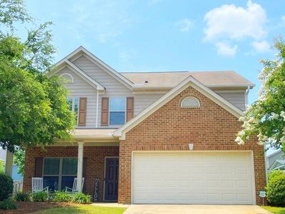 7369 Pine Seed Dr, Midland, GA, 31820