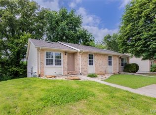 874 Lester Ave, Collinsville, IL 62234