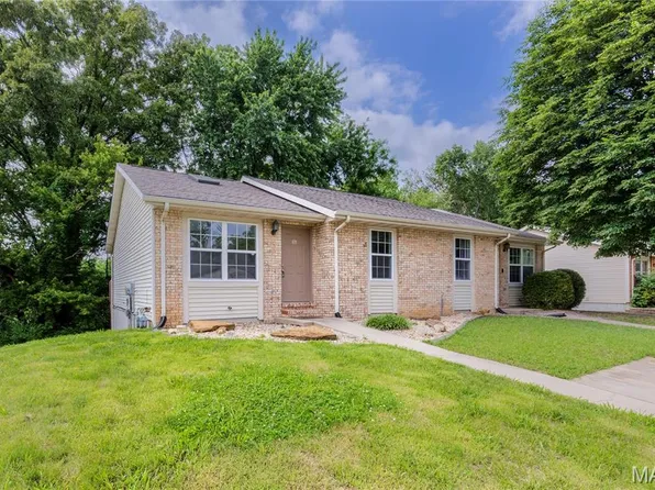 874 Lester Ave, Collinsville, IL 62234