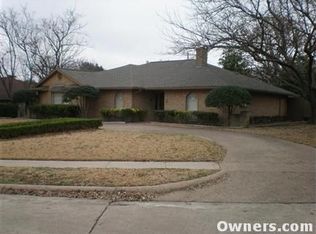 12 Walnut Creek Pl, Richardson, TX 75080