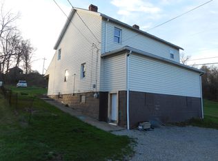 27 Glad St #B, Daisytown, PA 15427