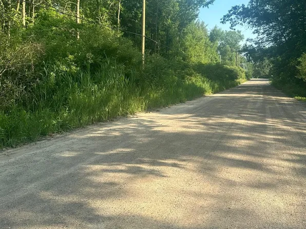 27899 Martinsville Rd, New Boston, MI 48164