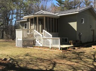 2611 Duck Creek Ln, Wisconsin Rapids, WI 54494