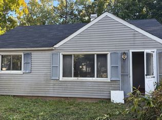 57 Marguerite Ave, Bloomfield, CT 06002