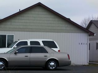 1511 Rock Ave, Yakima, WA 98902