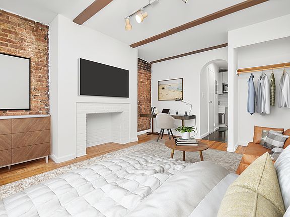 2nd image of 224 Sullivan St APT A33