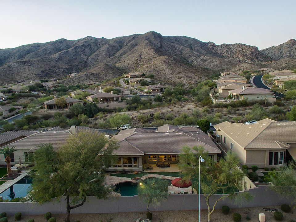 1st image of 421 E Mountain Sage Dr