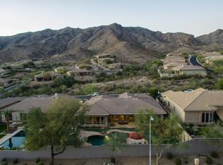421 E Mountain Sage Dr, Phoenix, AZ 85048