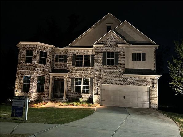 5533 Addison Woods Pl, Buford, GA 30518