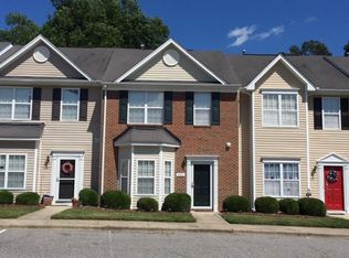 406 Brittany Way, Archdale, NC 27263