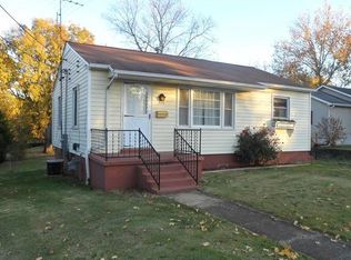 309 3rd St, Park Hills, MO 63601
