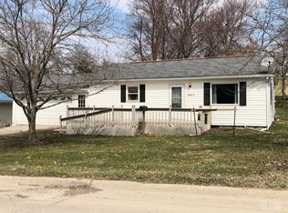 1543 Osceola Ave, Chariton, IA 50049