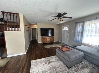 7609 Belspring Rd, Belspring, VA 24058