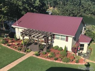 2951 County Road 369, Cullman, AL 35057