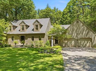 10 Pine Court, Newfields, NH 03856