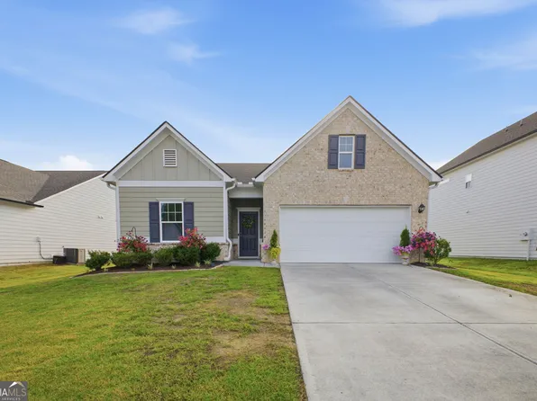 93 Royal Oak Dr NE, Rome, GA 30165