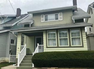 1665 Chislett St, Pittsburgh, PA 15206