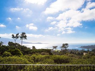 3958 Ronda Rd, Pebble Beach, CA 93953