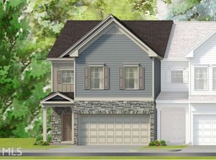 140 Madison Bnd #81, Woodstock, GA 30188