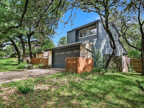 2607 Barton Hills Dr, Austin, TX 78704