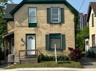 155 Weber St E, Kitchener, ON N2H1E1