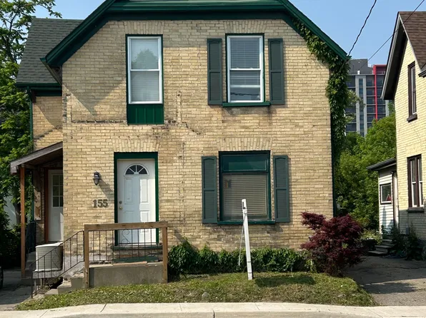 155 Weber St E, Kitchener, ON N2H 1E1
