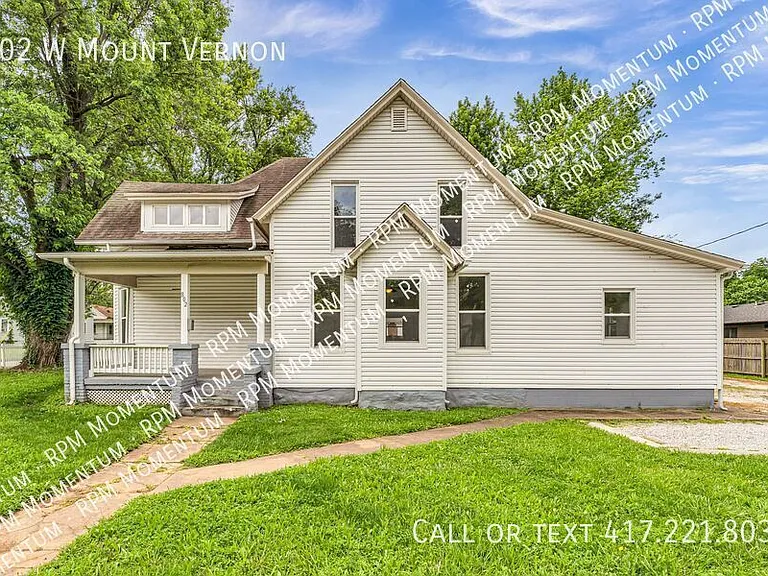 802 W Mount Vernon St — Photo 10