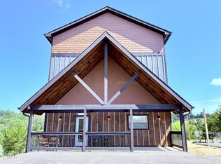 0 Sanctuary Shores Way LOT 76, Sevierville, TN 37876
