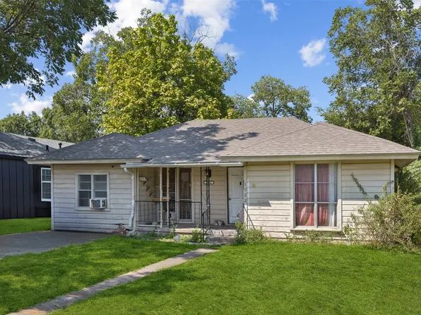 1922 Fort Worth St, Grand Prairie, TX 75050