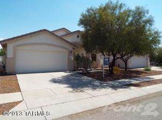 10132 E Gray Hawk Dr, Tucson, AZ 85730