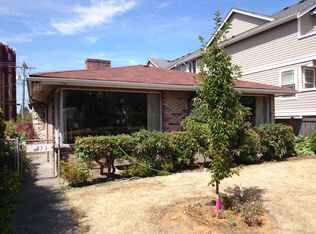 6333 42nd Ave SW, Seattle, WA 98136