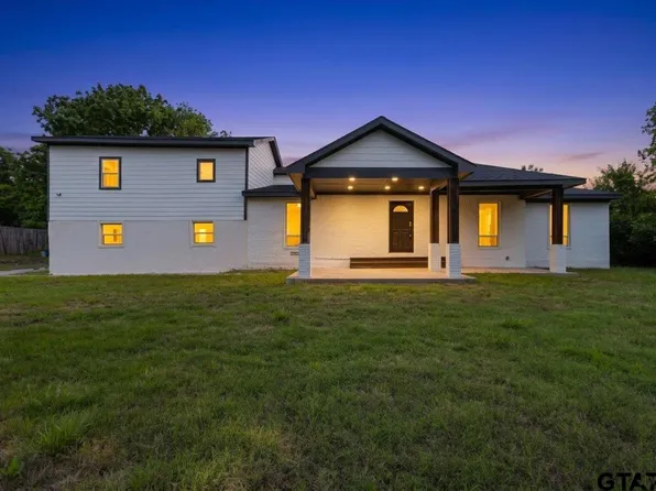 15759 State Highway 31 E, Tyler, TX 75705